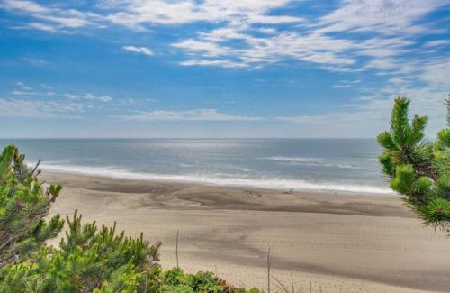 Gleneden Beach House | Song of the Sea