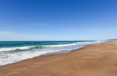 Gleneden Beach House | Song of the Sea