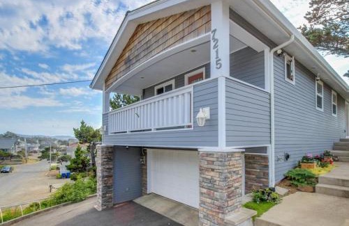 Gleneden Beach House | Song of the Sea