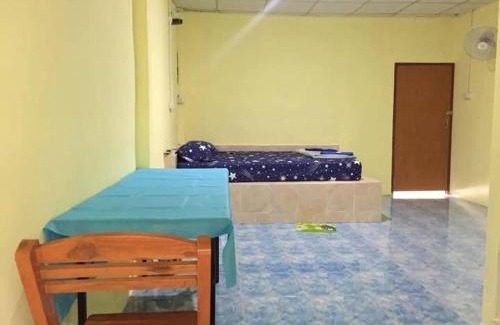 Srinagarindra House | Song pee nong resort Phattalung