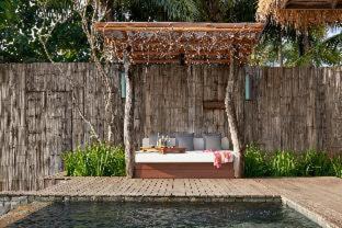 Koh Ouen Resort | Song Saa Private Island