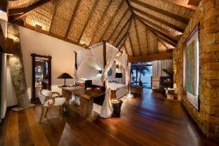 Koh Ouen Resort | Song Saa Private Island