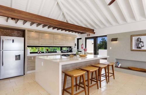 Rendezvous Bay House | Songbird 4 BR Anguilla Villa