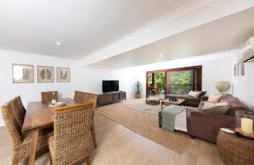 Green Point House | Songbird