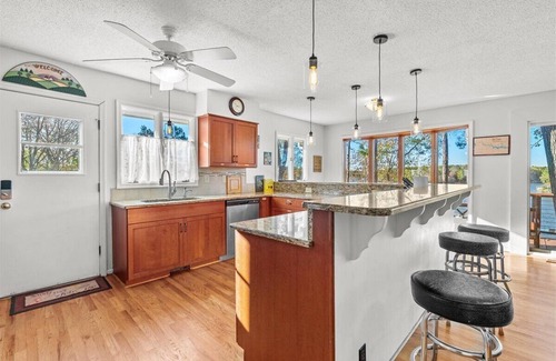 Littleton House | Songbird Haven | Excellent Location | Deep Water | Pet-Friendly