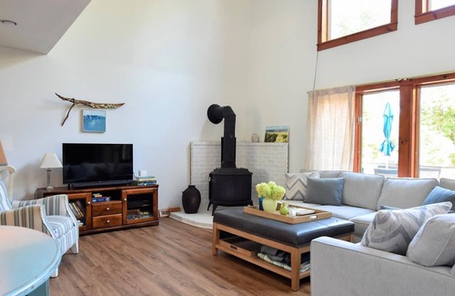 Cape May Point House | Songbird Sojourn presented by Homestead Real Estate