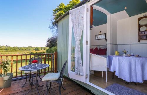 High Halden House | Songbirds