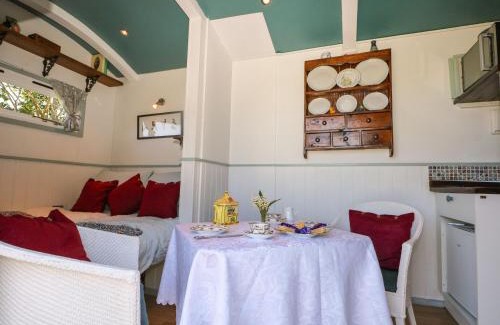 High Halden House | Songbirds
