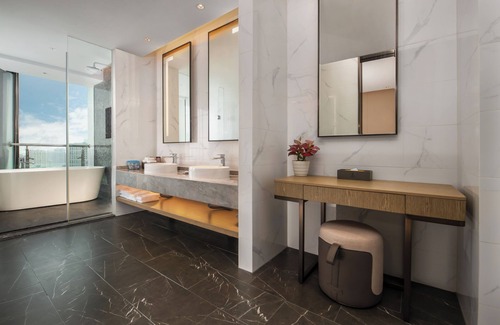 Songshan Lake Hotel | Songhu Yingbinli Hotel