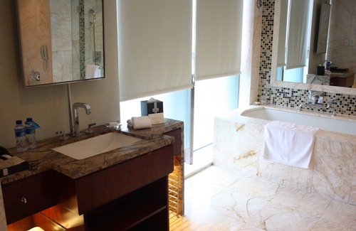 Songjiang Hotel | Songjiang New Century Grand Hotel Shanghai