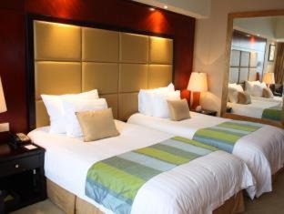 Songjiang Hotel | Songjiang New Century Grand Hotel Shanghai
