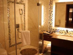 Songjiang Hotel | Songjiang New Century Grand Hotel Shanghai