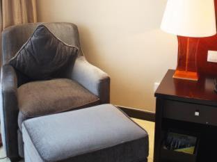 Songjiang Hotel | Songjiang New Century Grand Hotel Shanghai