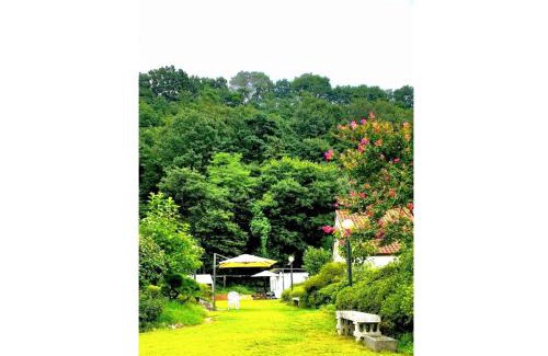 Wonyul-ri House | Songjukheon Pension