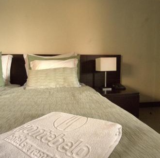 Songo Hotel | Songo Hotel By Montebelo