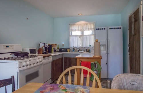 Bethel House | Songo Loft - Old Farmhouse