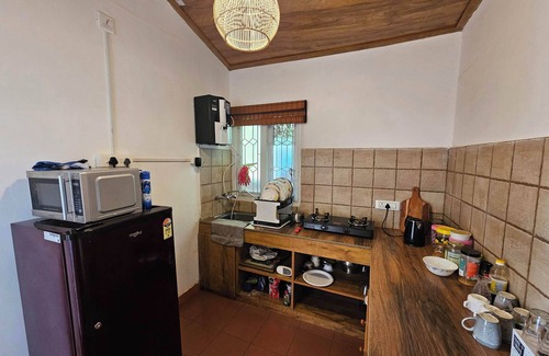 Thalayathimund Villa | Songs of the Nilgiris