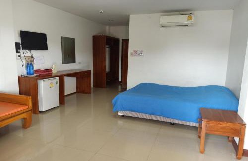 Tha Wang Thong Hotel | Songsak Phayao
