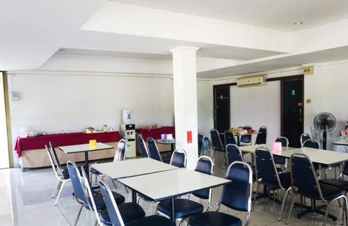 Tha Wang Thong Hotel | Songsak Phayao