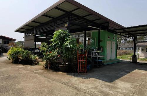 Tha Wang Thong Hotel | Songsak Phayao