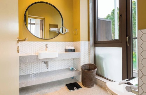 Dalang Hotel | SongShan Lake PingShang Hotel