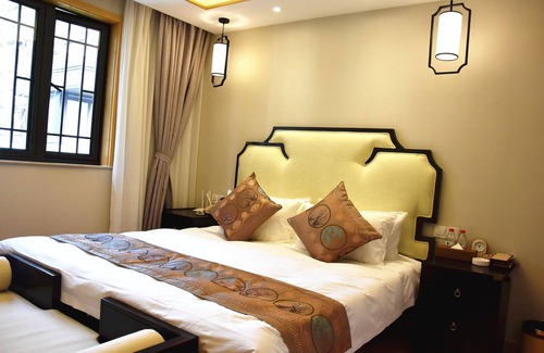 Tongxiang Villa | SongTang Homestay
