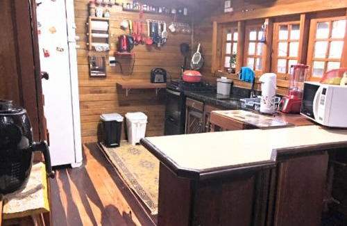 Arroio House | Sonho de Casa Colonial no caminho da Barra Ibiraquera