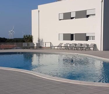 Nazare Apartment | Sonho do Mar Ap.
