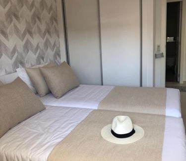 Nazare Apartment | Sonho do Mar Ap.
