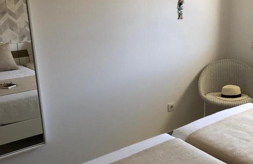 Nazare Apartment | Sonho do Mar Ap.