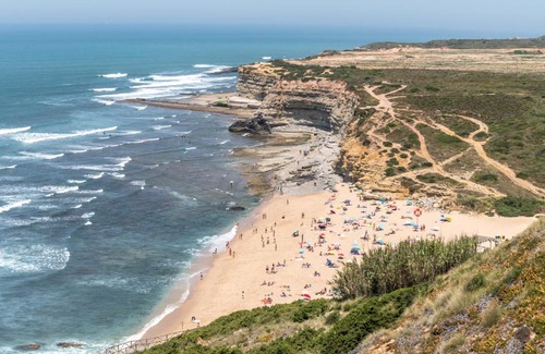 Mafra Apartment | Sonho Eterno