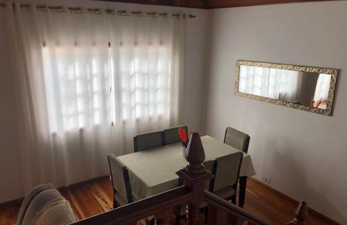 Vila Loli House | Sonho Meu