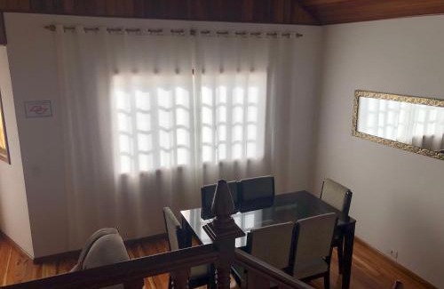 Vila Loli House | Sonho Meu