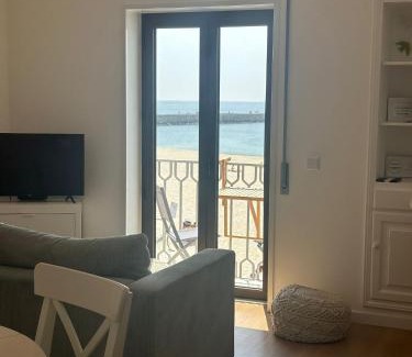 Barra Apartment | SonhosQrodopiam Praia da Barra
