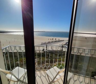 Barra Apartment | SonhosQrodopiam Praia da Barra
