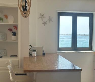 Barra Apartment | SonhosQrodopiam Praia da Barra