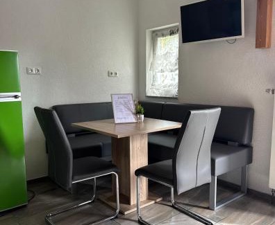 Dieburg Apartment | SoNi Apartment