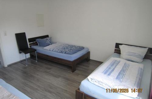 Dieburg Apartment | SoNi Apartment