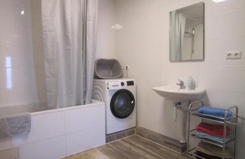 Dieburg Apartment | SoNi Apartment