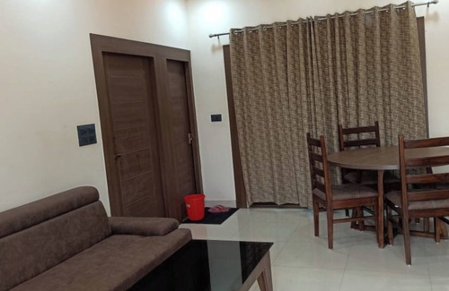 Khalilabad Apartment | Soni Homestays