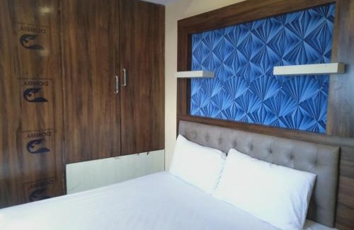 Vashi Hotel | Soni Punjab Guest House
