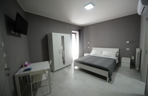 Mileto Bed & Breakfast | Sonia e Alessia