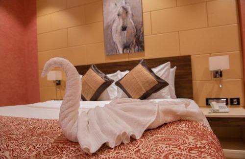 Ouagadougou Hotel | Sonia Hotel