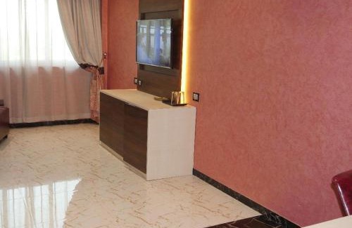 Ouagadougou Hotel | Sonia Hotel