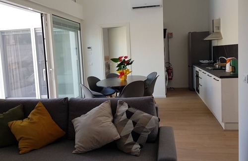 Selva di Altino House | Sonia's House- Between the Mountains and the Sea