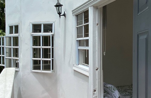 Castries Quarter House | Sonia's Paradise, 3-bedroom Villa in Castries