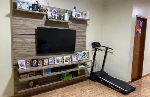 Tenone House | Sonia silva