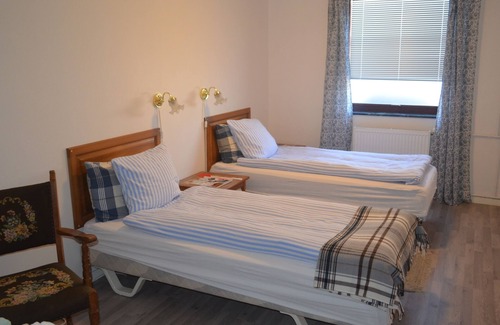Sommersted Bed & Breakfast | Soniat House