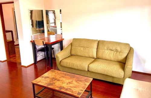 Dazaifu Apartment | sonic apartment annex202 - Room 202 / Dazaifu Fukuoka