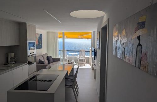 Balito Apartment | Sonido del mar Gran Canaria - Montemarina - luxury panoramic view